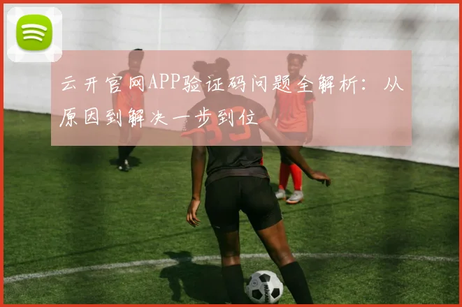 云开官网APP验证码问题全解析：从原因到解决一步到位
